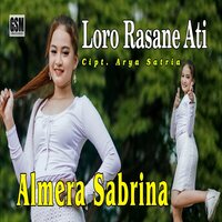 Almera Sabrina - Dj Loro Rasane Ati.mp3